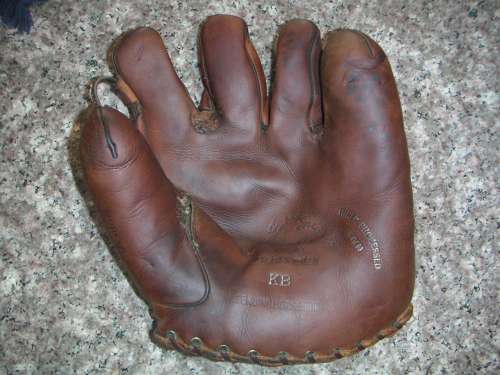 Ford Critz Double Play Goldsmith KB Front